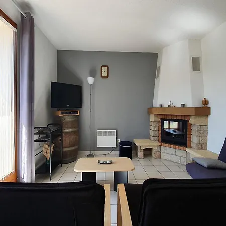 Dom wakacyjny Villa In Saint-Genies With Private Pool, Cleaning Included *