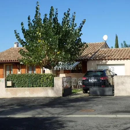 Villa In Saint-Genies With Private Pool, Cleaning Included Dom wakacyjny