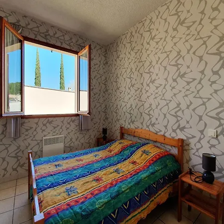 Villa In Saint-Genies With Private Pool, Cleaning Included Dom wakacyjny