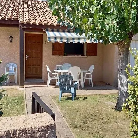 Villa In Saint-Genies With Private Pool, Cleaning Included Dom wakacyjny *